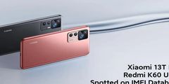 Xiaomi 13T Pro की कीमत लीक, 1 सितंबर को होगा लॉन्च