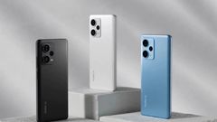 Redmi Note 12 Pro 5G का नया वेरिएंट 12GB रैम के साथ भारत में लॉन्च, जाने क्या है कीमत