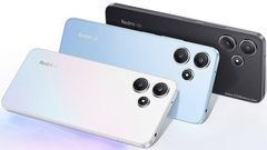 Redmi 12 5G की भारत सेल शुरू, बंपर छूट के साथ खरीदें फोन, यहां देखें आफर डिटेल्स