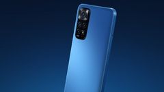 Redmi Note 11S की कीमत में भारी कटौती, 12,999 रुपये खरीदें फोन