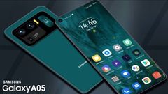 Samsung Galaxy A05 Helio G85, 4GB रैम के साथ होगा लॉन्च, जानें कीमत,फीचर और स्पेसिफिकेशन 