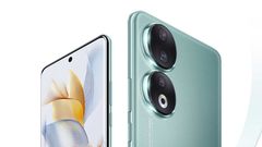 200-मेगापिक्सेल कैमरा और AMOLED डिस्प्ले के साथ Honor 90 5G भारत में हुआ लॉन्च, Honor 90 5G launched in India with 200-megapixel camera and AMOLED display, know price