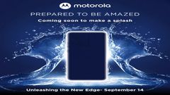 Motorola Edge 40 Neo  की कीमत लॉन्च से ठीक पहले लीक, 12GB रैम , 32MP सेल्फी कैमरा से होगा लैस, जानें