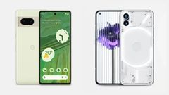 Flipkart Big Billion Days सेल में Nothing Phone (1) और Pixel 7 पर मिलेगा बड़ा डिस्काउंट । Big discount on Nothing Phone (1) and Pixel 7 in Flipkart Big Billion Days Sale