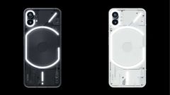 Nothing Phone 2 और Nothing Phone 1 में क्या अंतर है और आपके लिए कौन सा बेहतर होगा