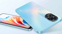 Oppo A18 Oppo 128 GB स्टोरेज, 5,000mAh बैटरी के साथ लॉन्च, कीमत भी कम, जानें फीचर्स