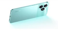 realme C51 स्मार्टफोन आज से खरीदने के लिए उपलब्ध, पहली सेल में पाएं बंपर डिस्काउंट 