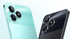 Realme C51 स्मार्टफोन की भारत में इस दिन शुरू होगी बिक्री, जानें ऑफर और कीमत  