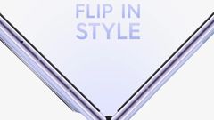 Tecno Phantom V Flip 5G भारत में 6.9 इंच फुल-एचडी+ इनर डिस्प्ले के साथ होगा लॉन्च