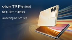 Vivo T2 Pro 5G के लॉन्च से पहले जाने सभी फीचर्स, इतनी कीमत के साथ आज देगा दस्तक 