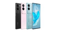 Vivo V29, Vivo V29 Pro इस दिन भारत में होंगे लॉन्च, जानिए फीचर्स । Vivo V29, Vivo V29 Pro will be launched in India on this day, know the features