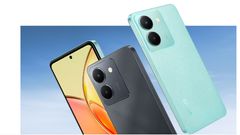 भारत में Vivo Y36, Vivo Y02t की कीमत में कटौती, नई कीमतें, स्पेसिफिकेशन यहां देखें