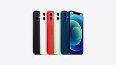 Apple iPhone 12 को फ्लिपकार्ट सेल से 4,849 रुपये में खरीदें, जानें ऑफर्स