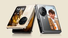 Samsung Galaxy Z Flip 5 और Oppo Find N3 Flip में से कौन सा फोन आपके लिए सबसे अच्छा । Which phone is best for you between Samsung Galaxy Z Flip 5 and Oppo Find N3 Flip?