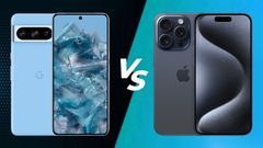 Google Pixel 8 Pro vs iPhone 15 Pro फ्लैगशिप फोन में काटे की टक्कर, जानिए आपके लिए कौन सा है बेस्ट