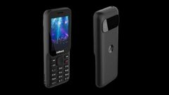 2,000mAh बैटरी के साथ JioBharat B1 फीचर फोन लॉन्च, कीमत सबसे कम । JioBharat B1 feature phone launched with 2,000mAh battery, lowest price