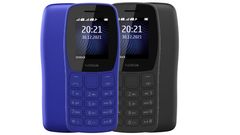 999 रुपये में Nokia 105 क्लासिक फीचर फोन UPI ​​सपोर्ट के साथ भारत में लॉन्च