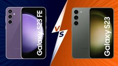 Samsung Galaxy S23 FE vs Galaxy S23 में आपके लिए कौन है बेहतर, जानें कीमत से लेकर फीचर्स