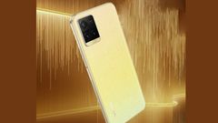  Vivo Y33t स्मार्टफोन 5,000mAh बैटरी के साथ लॉन्च, दाम भी कम, यहां जानें सबकुछ
