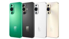 Huawei Nova 12 सीरीज ट्रिपल रियर कैमरा के साथ होगा लॉन्च, डिजाइन रेंडर लीक