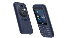 JioPay UPI के साथ JioPhone प्राइमा 4G फीचर फोन भारत में लॉन्च, जाने कीमत, स्पेसिफिकेशन