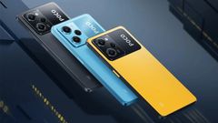 Poco X6 Pro भारत में होने जा रहा लॉन्च, जाने कीमत और स्पेसिफिकेशन