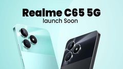 Realme C65 5G की कीमत का खुलासा, जल्द भारतीय बाजार में देगा दस्तक, जानें सभी डिटेल्स