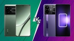 realme gt 5 vs realme gt neo 5 में खास अंतर, जानिए आपके लिए कौन है बेहतर