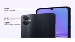 Samsung Galaxy A05 की भारत में बिक्री शुरू, samsung galaxy a05 sale starts check price and availability
