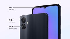 Samsung का नया बजट स्मार्टफोन भारत में लॉन्च, इन तगड़े फीचर्स से लैस, जानिए कीमत 