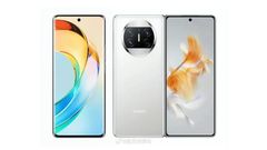 Honor x50 GT स्मार्टफोन के लॉन्च डेट और स्पेसिफिकेशन का खुलासा, honor x50 gt launch date and specifications details revealed 