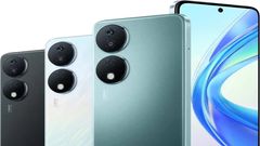 Honor का नया स्मार्टफोन लॉन्च,108MP कैमरा, 6000mAh बैटरी से लैस, जानिए कीमत
