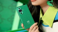 Huawei Nova 12 सीरीज की कीमत लॉन्च से ठीक पहले लीक,huawei nova 12 series price details leaked ahead of launch  