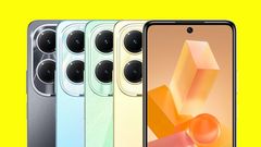 Infinix Hot 40, Infinix Hot 40 Pro और Infinix Hot 40i  को 8 हजार रुपये में खरीदें । Buy Infinix Hot 40, Infinix Hot 40 Pro and Infinix Hot 40i for Rs 8,000 ​