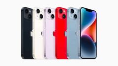 iPhone 14 Plus को अब तक के सबसे कम कीमत में लाएं घर, apple iphone 14 plus in flipkart sale available with bumper discount know offers and price