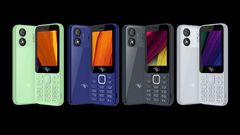 Itel it5330 फीचर फोन भारत में लॉन्च, जानें कीमत और स्पेसिफिकेशन