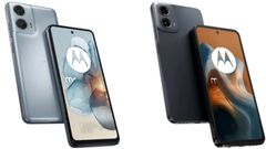 Moto G24 Power, Moto G34 के रेंडर्स लीक, 50MP कैमरा, कर्व्ड डिस्प्ले के साथ होगा लॉन्च 