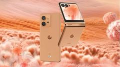 Motorola Razr 40 Ultra, Edge 40 Neo नए कलर वेरिएंट में लॉन्च,motorola razr 40 ultra edge 40 neo launched in new colour variant check price specs