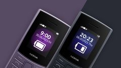 Nokia 110 4G, Nokia 106 4G को YouTube शॉर्ट्स के साथ  क्लाउड ऐप्स सपोर्ट मिला । Nokia 110 4G, Nokia 106 4G get cloud apps support with YouTube Shorts