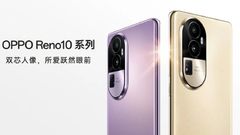 भारत में सस्ता हुआ Oppo Reno 10 Pro 5G, oppo reno 10 pro 5g price slashed check new price and offer details