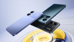 6.74-इंच LCD स्क्रीन के साथ Poco C65 भारत में लॉन्च, जाने कीमत, Poco C65 with 6.74-inch LCD screen launched in India, know price, specifications
