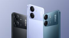 POCO C65 आज Flipkart के जरिए से पहली बार सेल के लिए उपलब्ध, जाने कीमत   