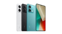 Redmi 13R 5G स्मार्टफोन लॉन्च, redmi 13r 5g launched with 5000mah battery know price specifications 