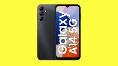 Samsung Galaxy A14 5G की कीमत में कटौती, जाने ऑफर डिटेल