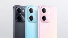 Vivo Y100i Power स्मार्टफोन 50MP कैमरा के साथ लॉन्च, vivo y100i power launched with 50mp camera check price and features 