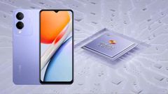 Vivo Y36i स्मार्टफोन 90Hz डिस्प्ले, डुअल कैमरा के साथ लॉन्च, vivo y36i launched with 90hz display and 8gb ram check price features specs