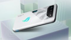 Asus ROG Phone 8 Pro के नए रेंडर लीक, जाने स्पेसिफिकेशन । New renders of Asus ROG Phone 8 Pro leaked, know specifications