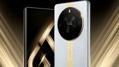 Honor X50 GT स्मार्टफोन 16GB रैम के साथ लॉन्च,honor x50 gt launched with 16gb ram check price specifications and features 