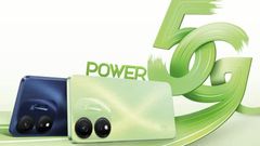 itel P55+ स्मार्टफोन 50MP कैमरा के साथ लॉन्च, जानिए कीमत से लेकर फीचर 