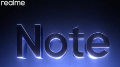 Realme Note 1 के स्पेसिफिकेशन ऑनलाइन लीक, कीमत सबसे कम  , Realme Note 1 specifications leaked online, lowest price